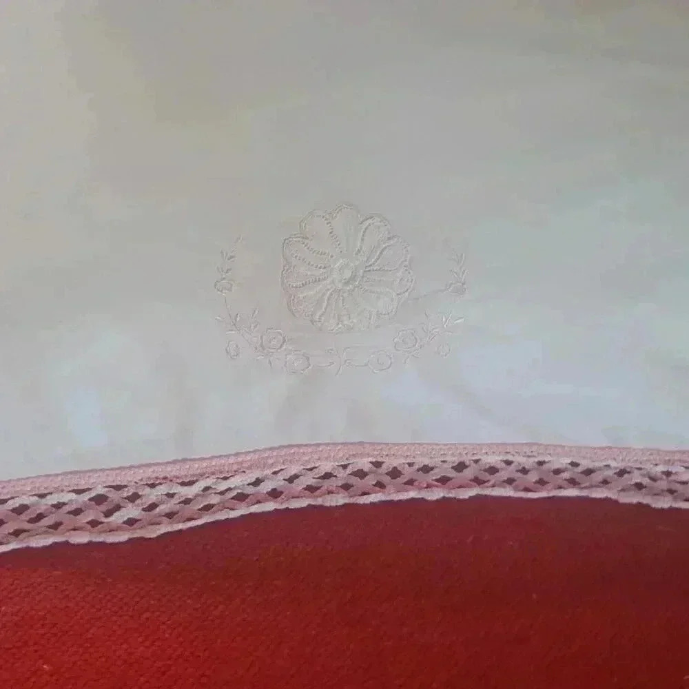 Vintage Bedspread DBL or Queen option - Picture 5 of 12